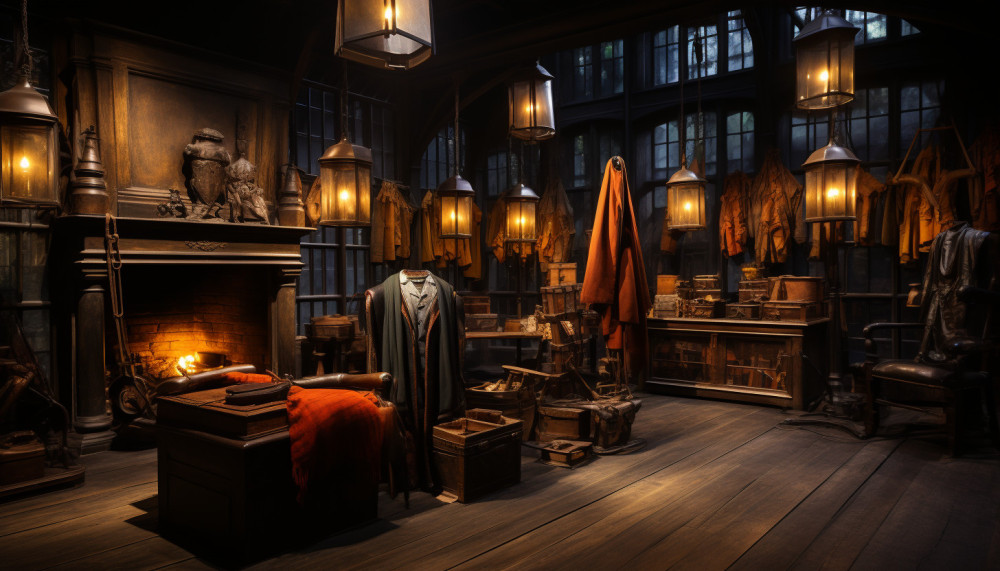 3 Moyens pour se rendre au studio Harry Potter depuis Londres