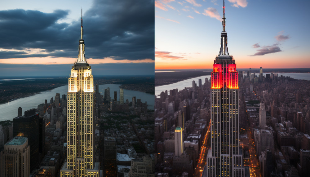 5 choses que vous ne savez peut-être pas sur l’Empire State Building