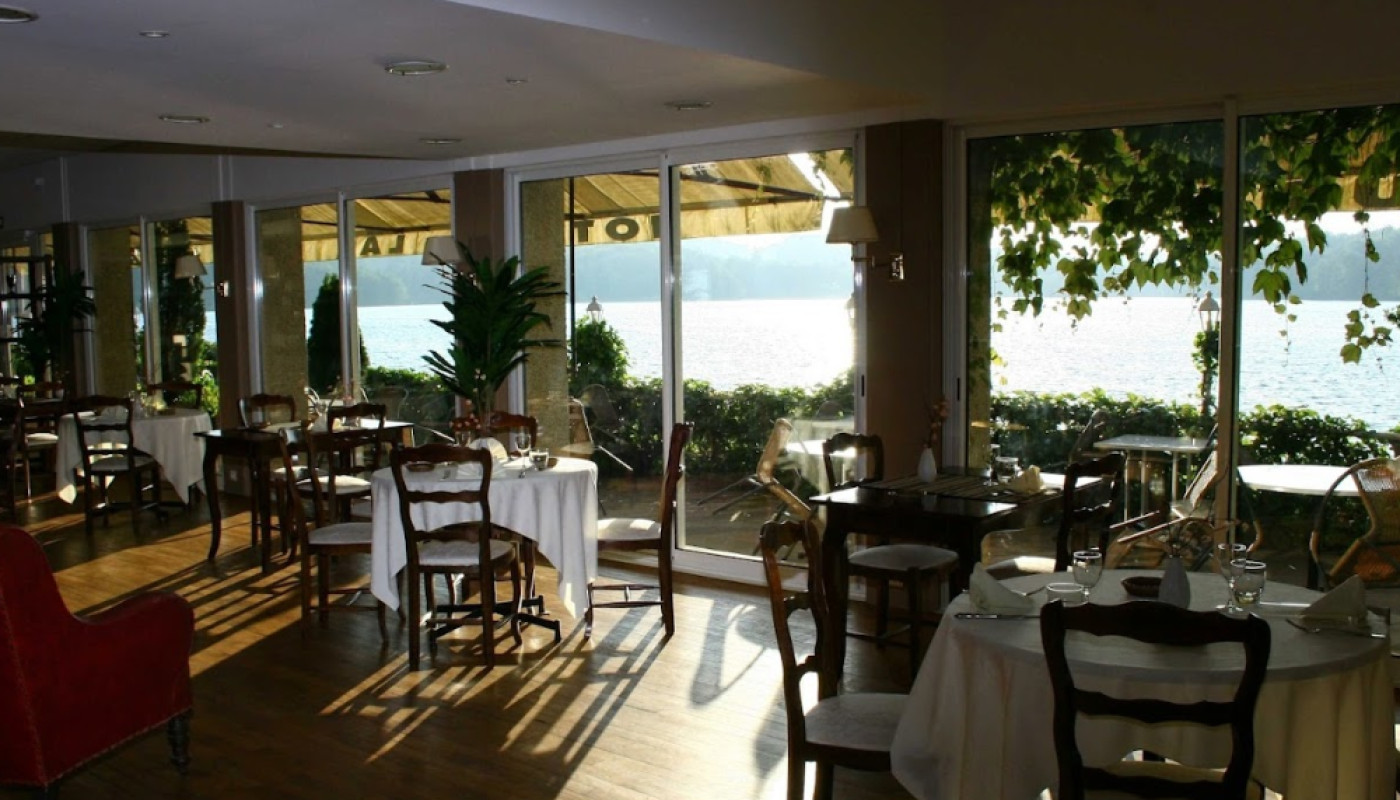 Quel est le meilleur restaurant à Neuvic (19) ?