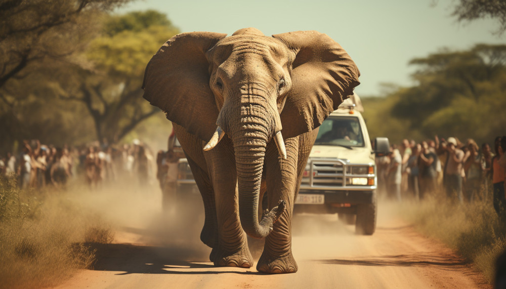 Comment pouvez-vous organiser un safari à Zanzibar ?