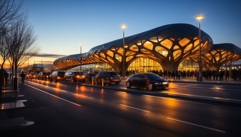 Comment trouver un meilleur parking à l'aéroport Lyon ?