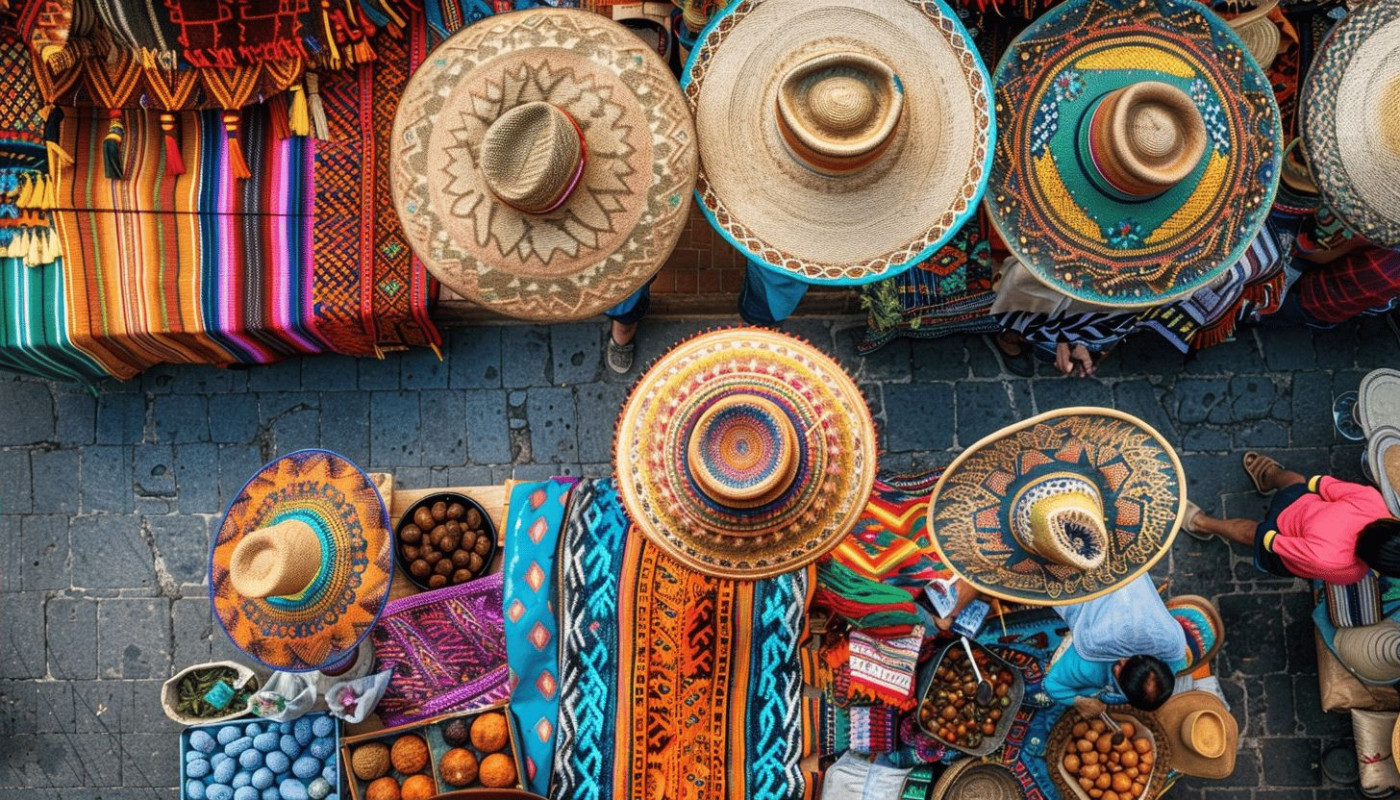 Conseils pour un premier voyage réussi au Mexique