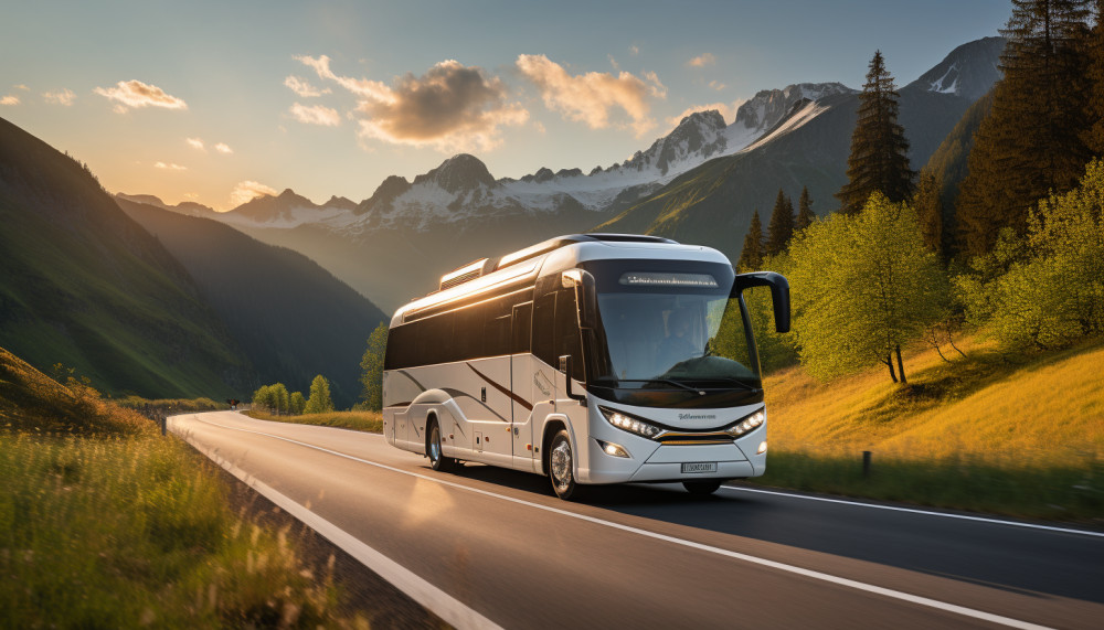 Conseils pour un voyage en autocar confortable