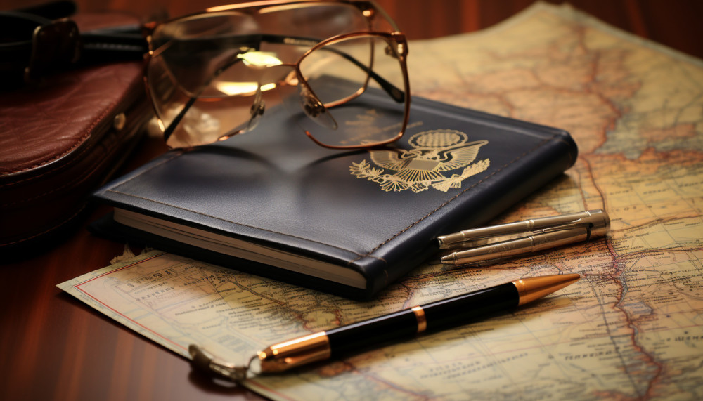 Documents requis pour le visa américain