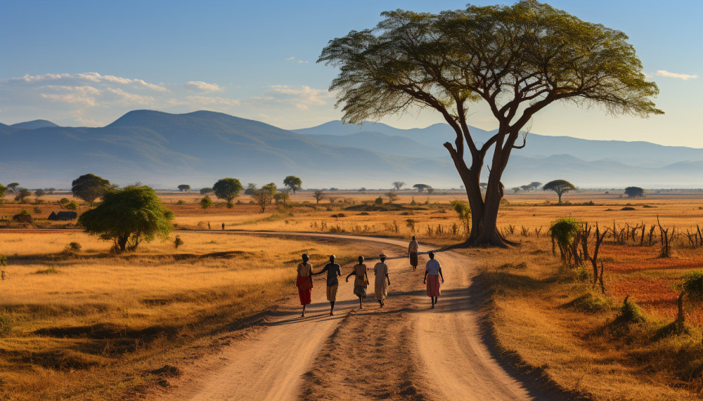 Faire du tourisme en Tanzanie