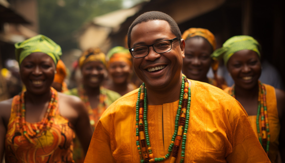 L’apport du tourisme dans l’économie béninoise.