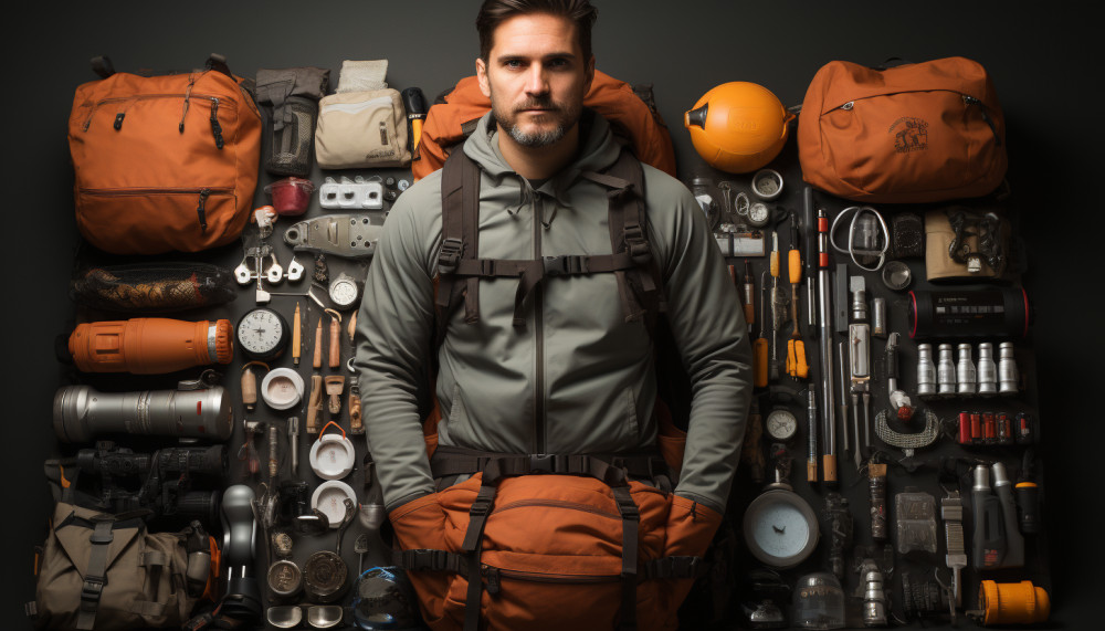 Les accessoires nécessaires pour réussir son GR20