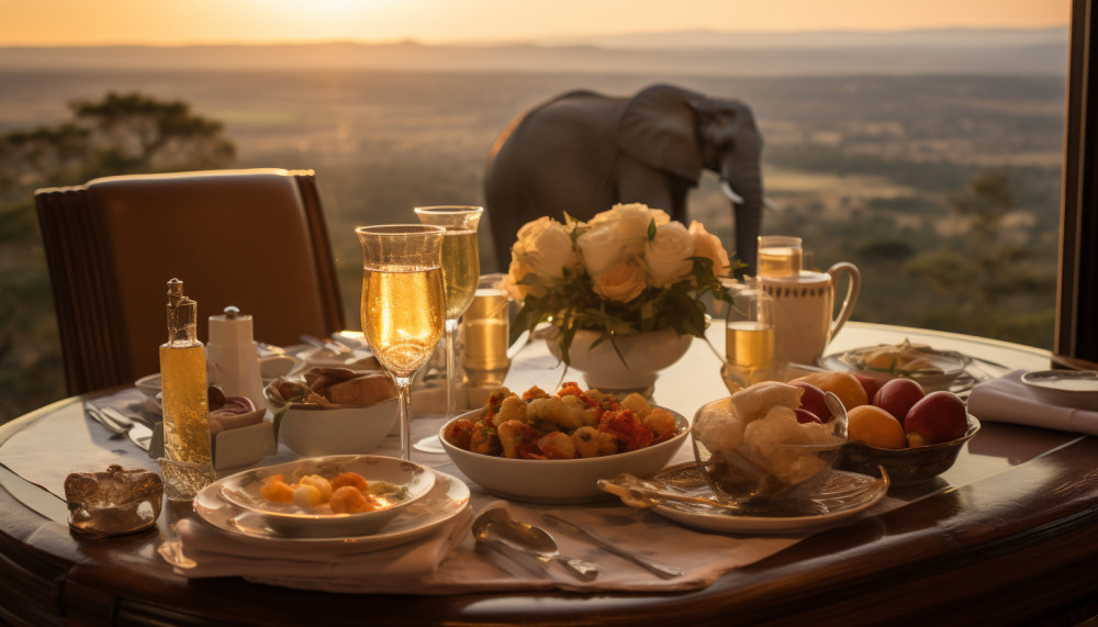 Les avantages que l’Afrique doit tirer de sa richesse touristique