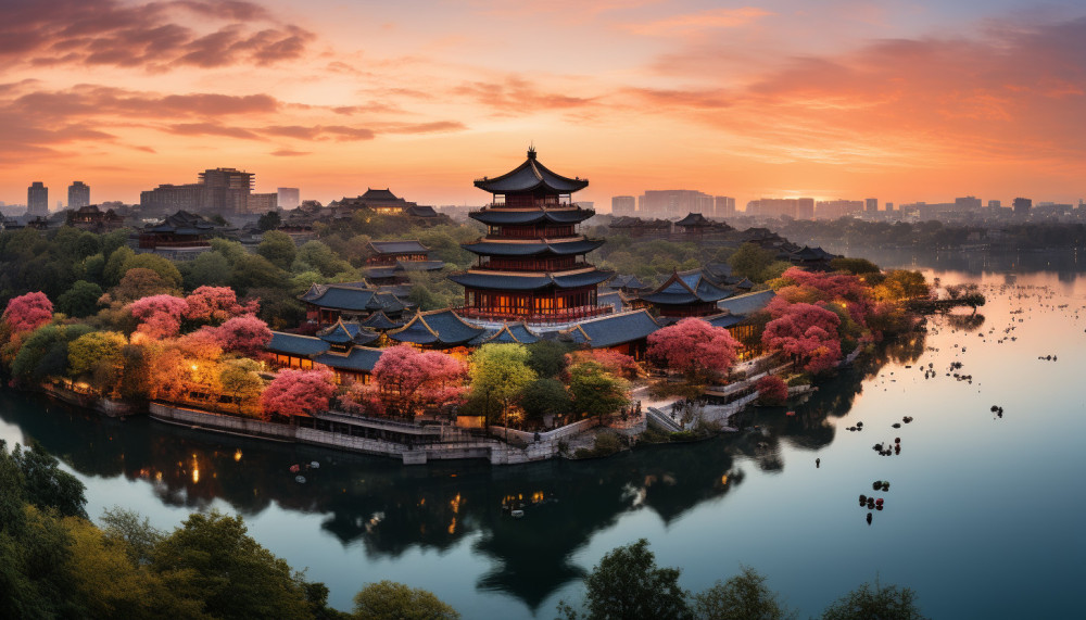 Les meilleurs sites touristiques d’Asie