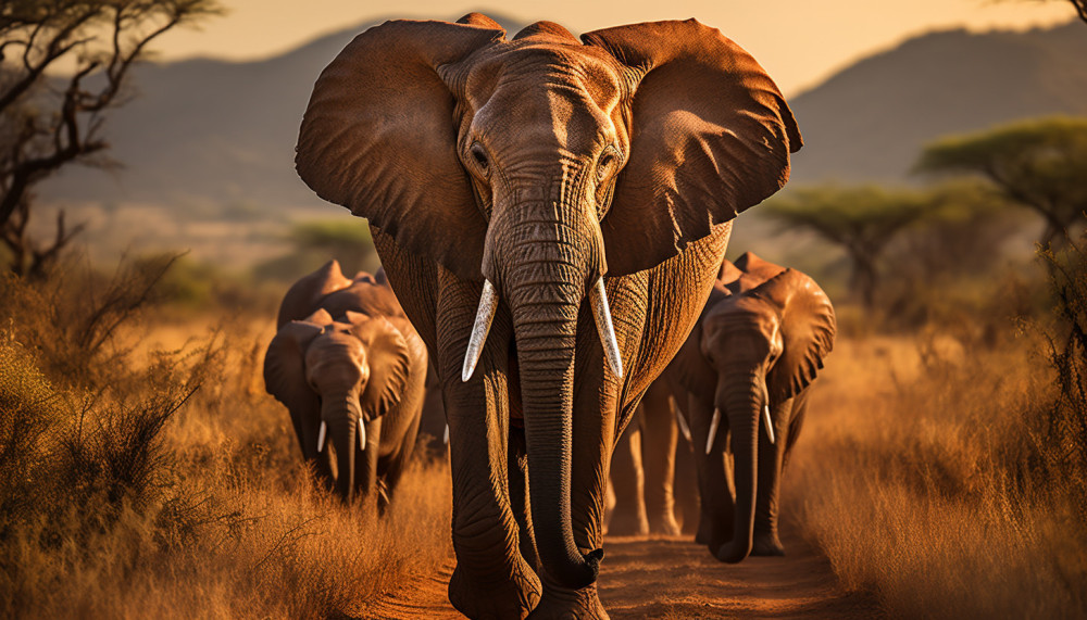 Les meilleurs sites touristiques en Afrique