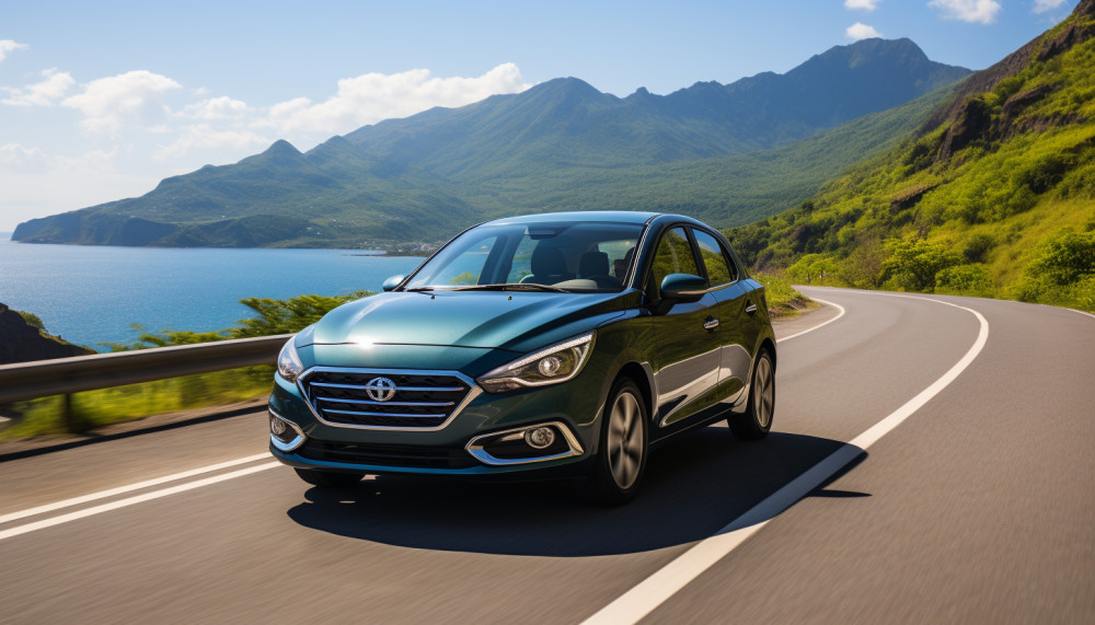 Location de voiture en Martinique : pourquoi choisir Jumbo car ?