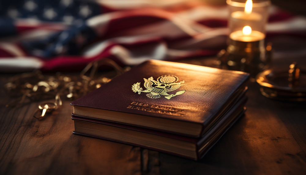 Obtenir un visa pour les Etats Unis en quatre étapes