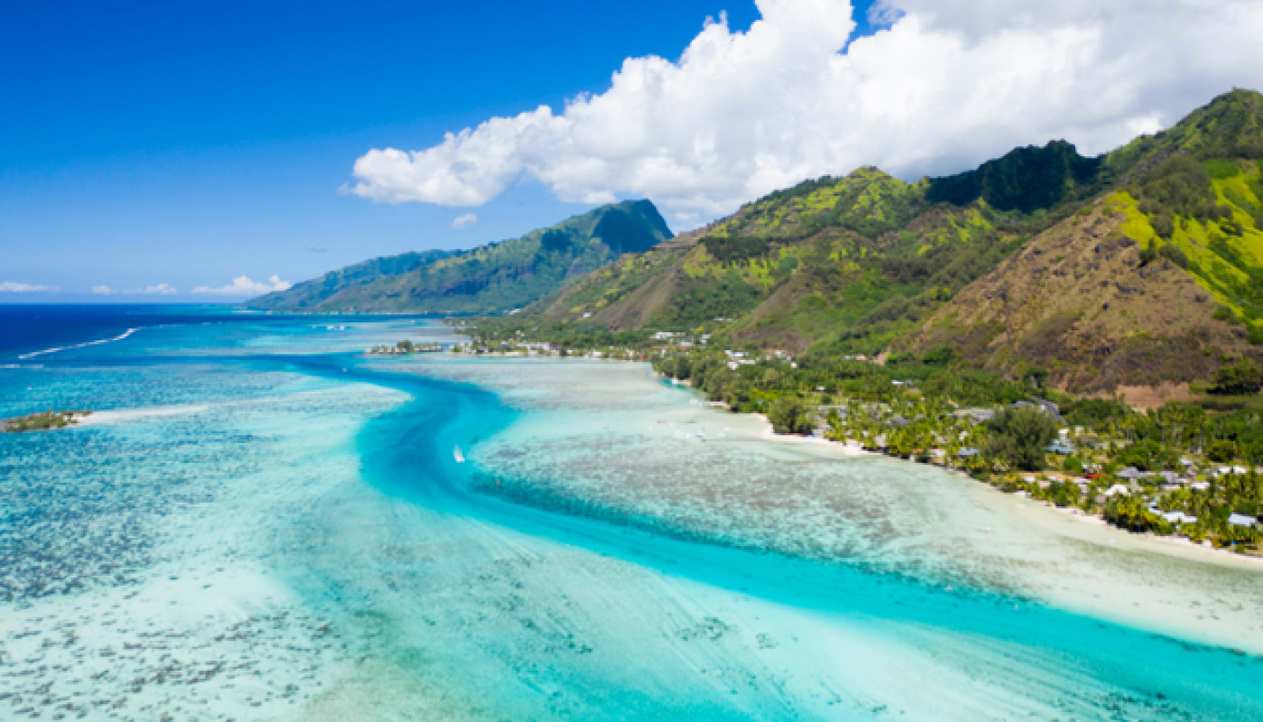 Organiser un voyage en Polynésie française : tout ce que vous devez savoir
