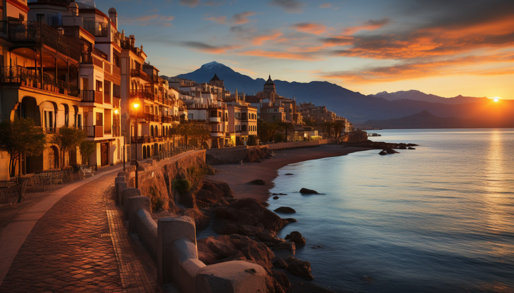 Pourquoi programmer vos vacances en Espagne ?