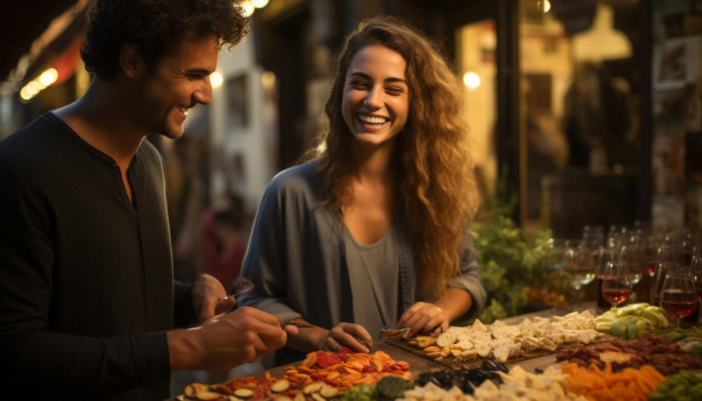 Pourquoi veiller sur ce que vous mangez durant votre voyage de tourisme ?