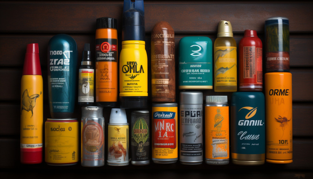 Quel déodorant choisir pour voyager ?