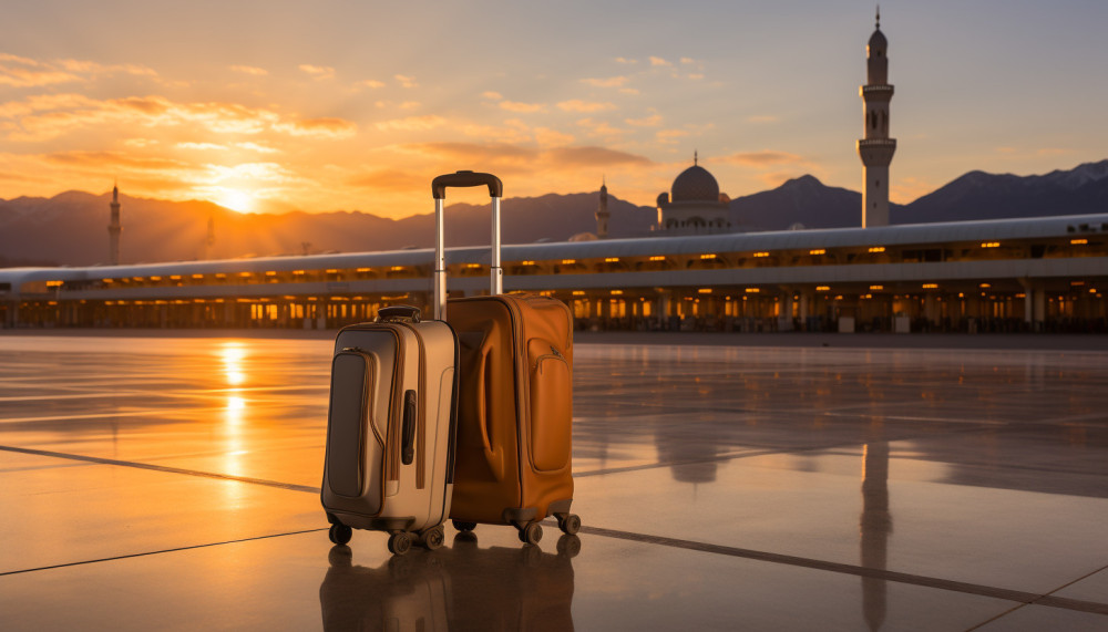 Quelles sont les prestations de service en voyage pour le Hajj ou l'OMRA ?