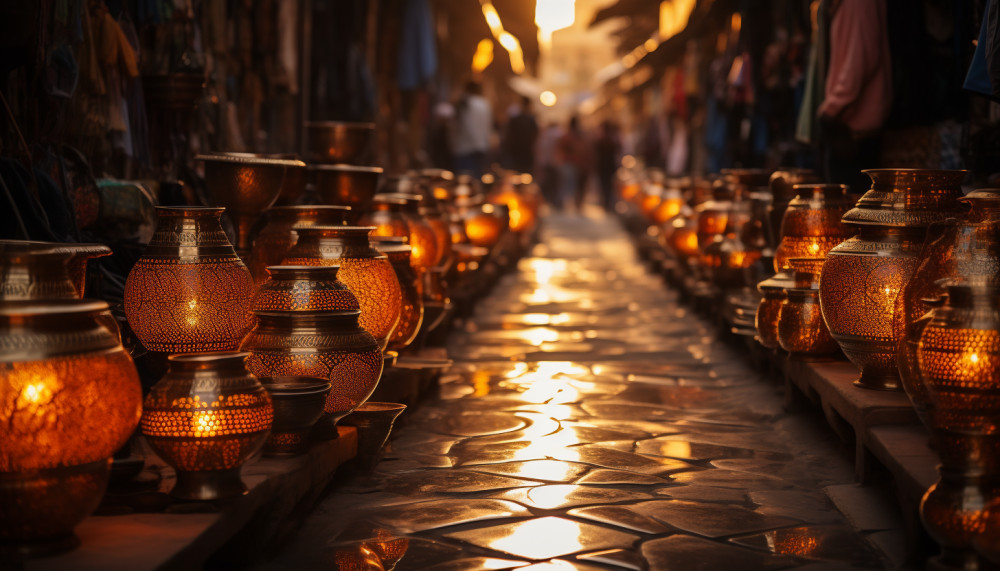 Quels sont les meilleurs moments pour visiter le Marrakech ?