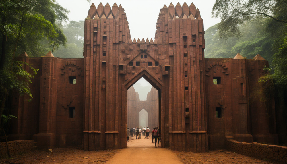 Quels sont les sites plus attractifs du Bénin