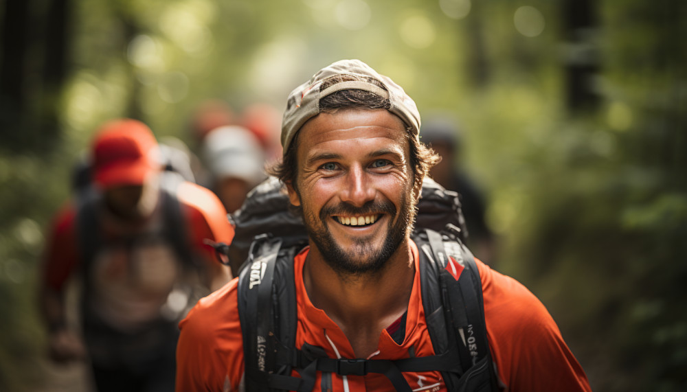 Top 3 des raisons de participer au GR20