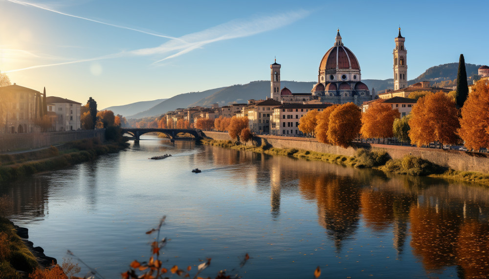 Tourisme à Florence, que savoir ?