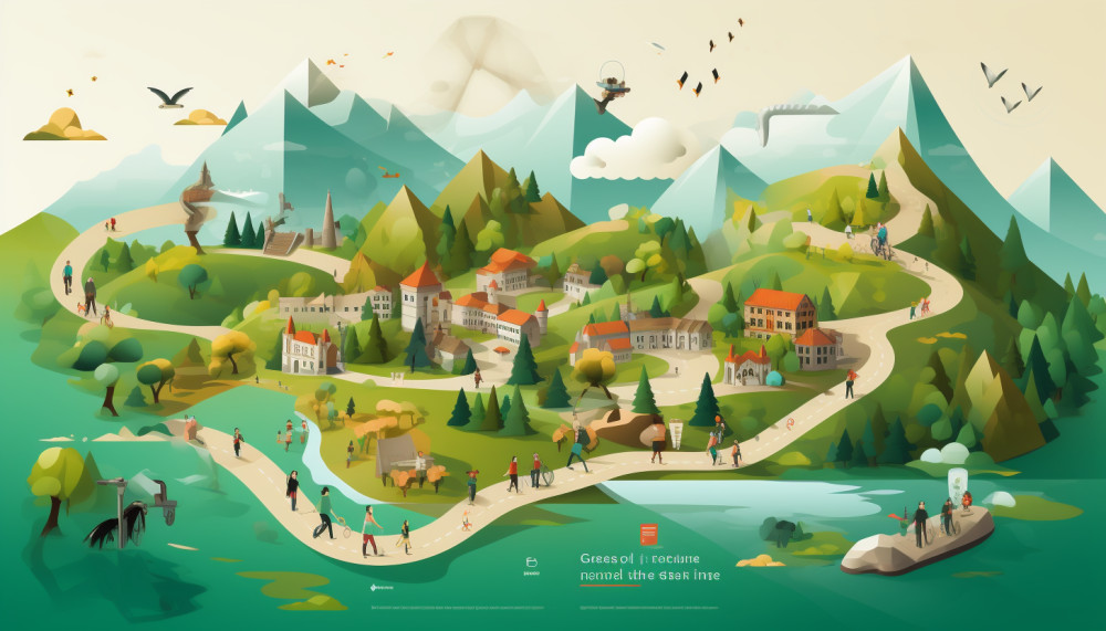 Tourisme et bien-être