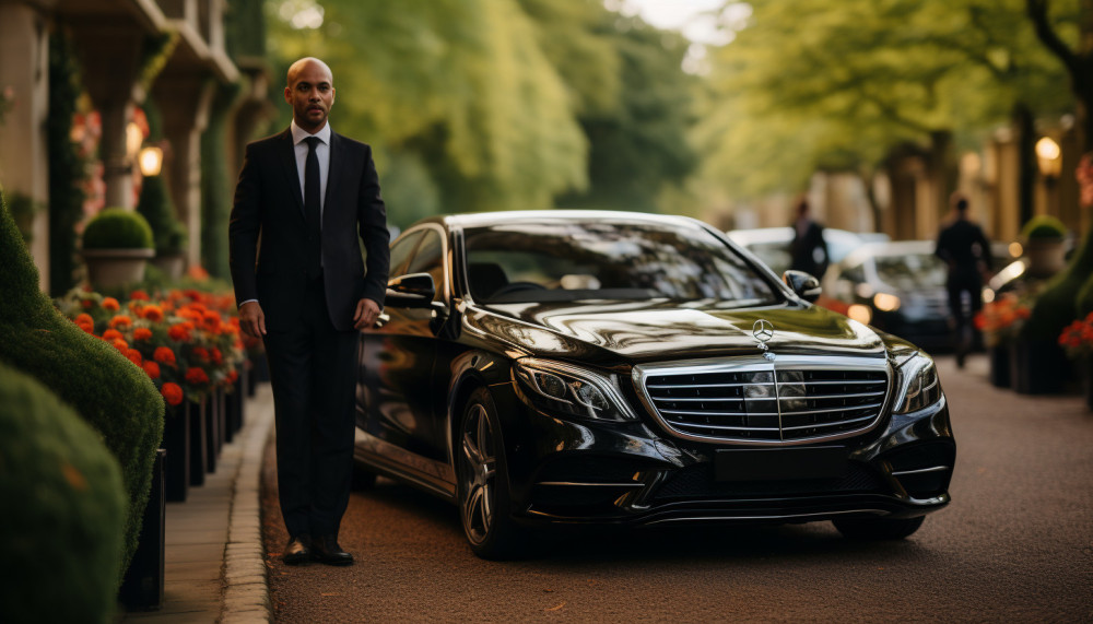 Trouver un chauffeur privé pour votre événement : des astuces pour y parvenir ?